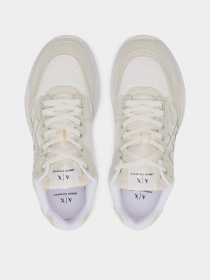 Кроссовки Armani Exchange модель XUX188-XV775-T063 Фото
