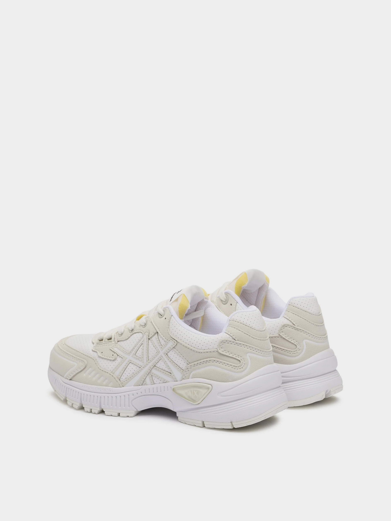 Кроссовки повседневные Armani Exchange модель XUX188-XV775-T063 Фото