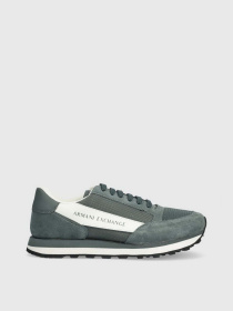 Кроссовки Armani Exchange Essential модель XUX083-XV263-T474 Фото