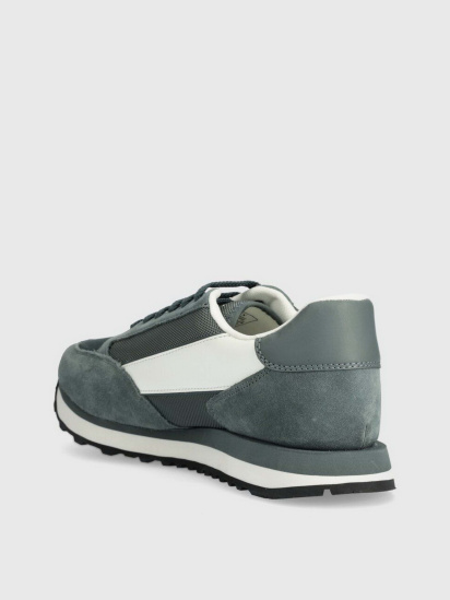 Кросівки Armani Exchange Essential модель XUX083-XV263-T474 — фото - INTERTOP