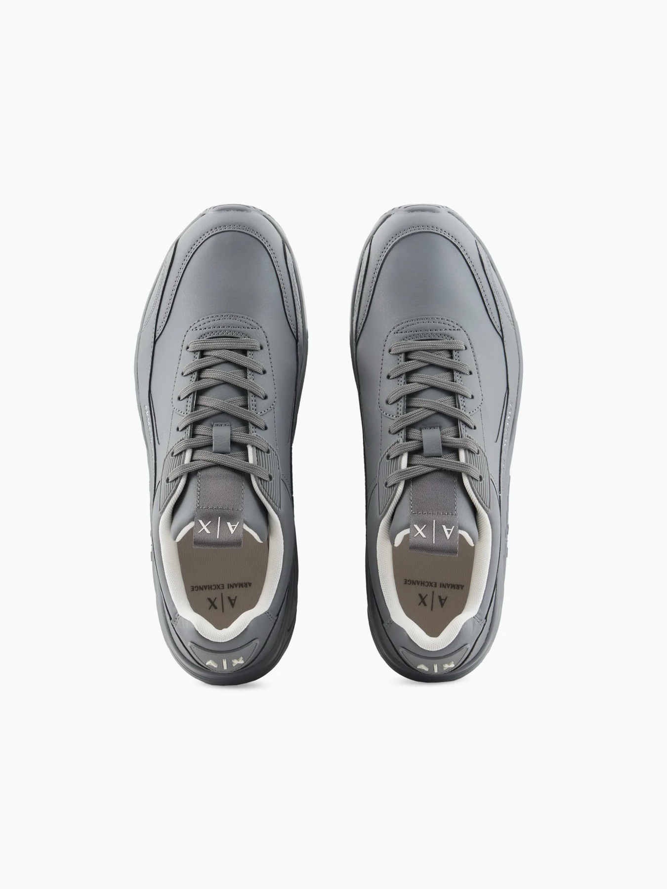 Кроссовки Armani Exchange модель XUX121-XV768-00460 Фото