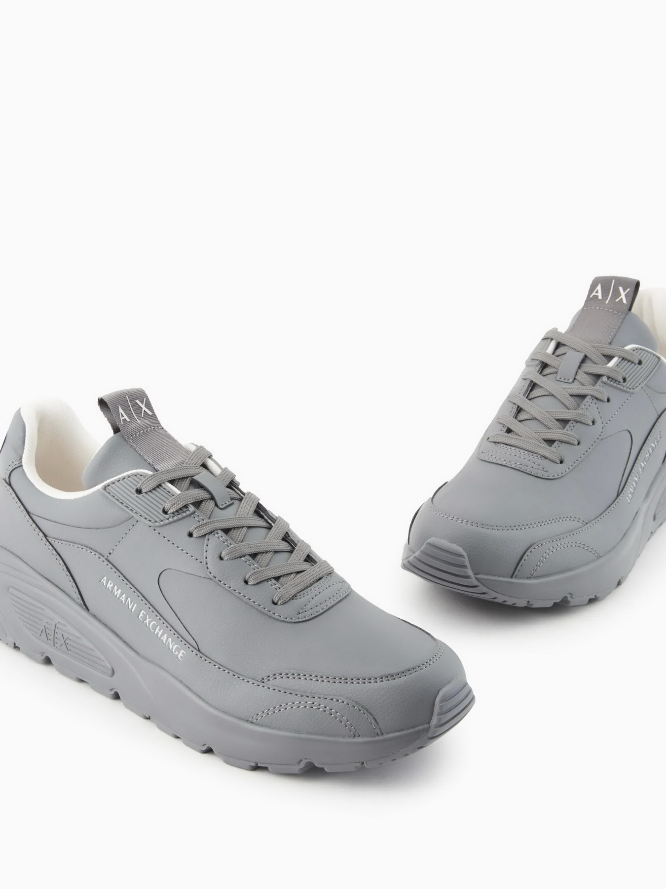 Кроссовки Armani Exchange модель XUX121-XV768-00460 Фото