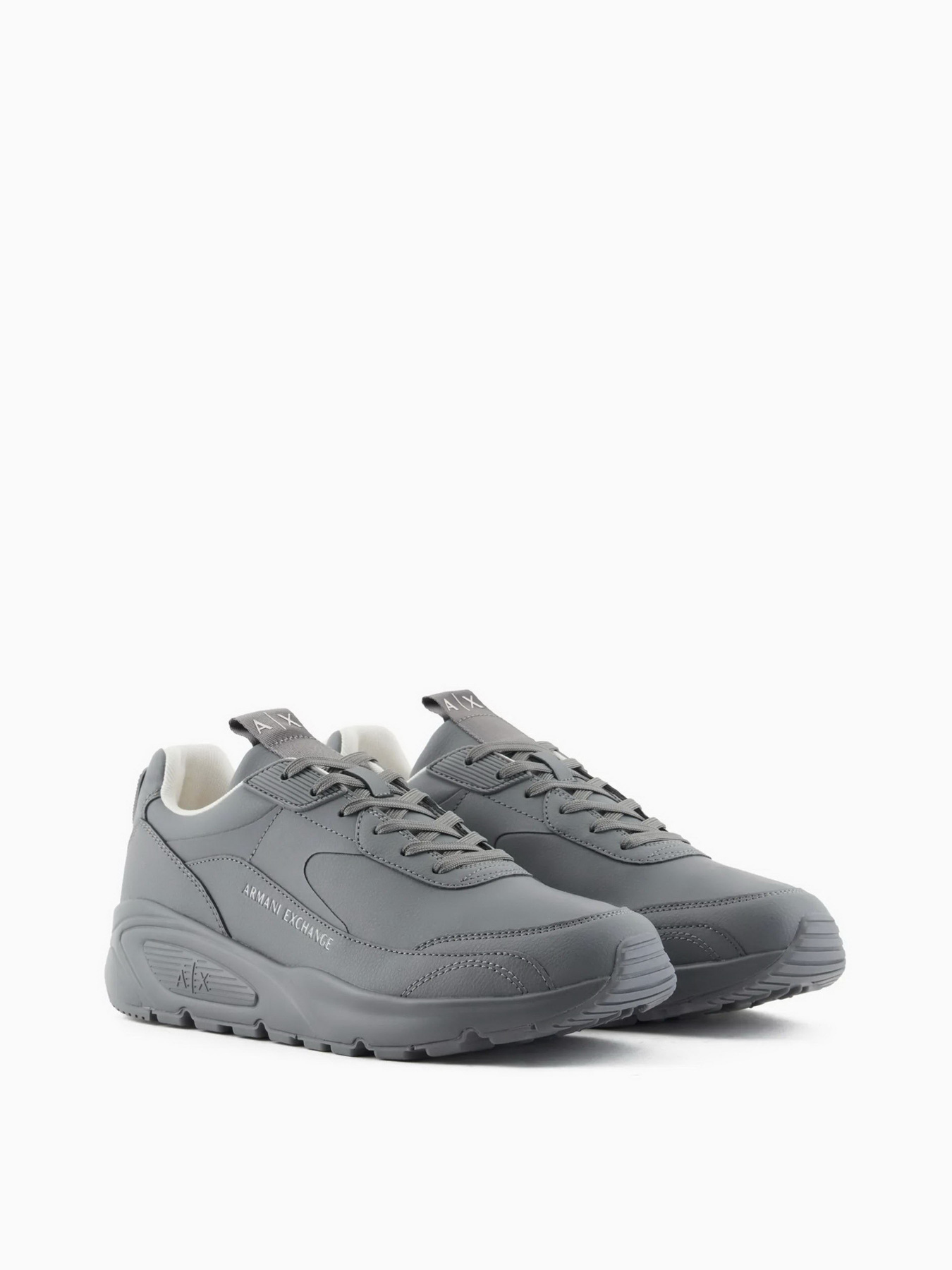 Кроссовки Armani Exchange модель XUX121-XV768-00460 Фото