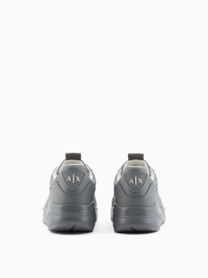 Кросівки Armani Exchange модель XUX121-XV768-00460 — фото - INTERTOP