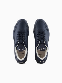 Кроссовки Armani Exchange модель XUX121-XV768-00920 Фото