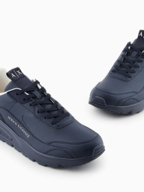 Кроссовки повседневные Armani Exchange модель XUX121-XV768-00920 Кроссовки повседневные Armani Exchange модель XUX121-XV768-00920 Фото