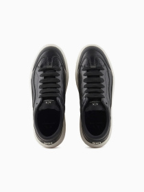 Кроссовки повседневные Armani Exchange модель XUX193-XV792-K001 Кроссовки повседневные Armani Exchange модель XUX193-XV792-K001 Фото