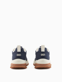 Кроссовки Armani Exchange модель XUX194-XV793-K568 Фото