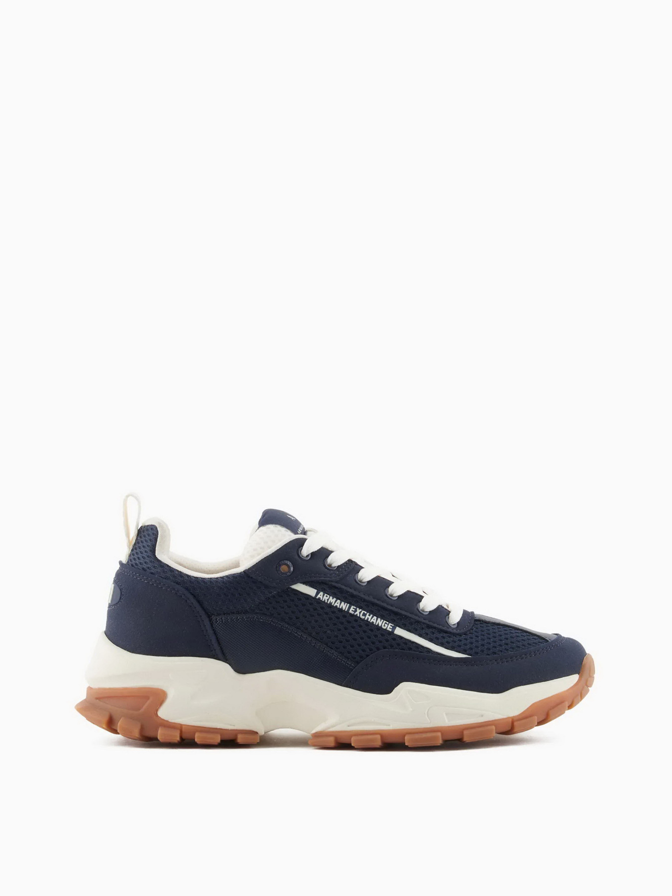 Кросівки повсякденні Armani Exchange модель XUX194-XV793-K568 Кросівки повсякденні Armani Exchange модель XUX194-XV793-K568 Фото