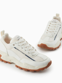 Кроссовки Armani Exchange модель XUX194-XV793-N481 Фото