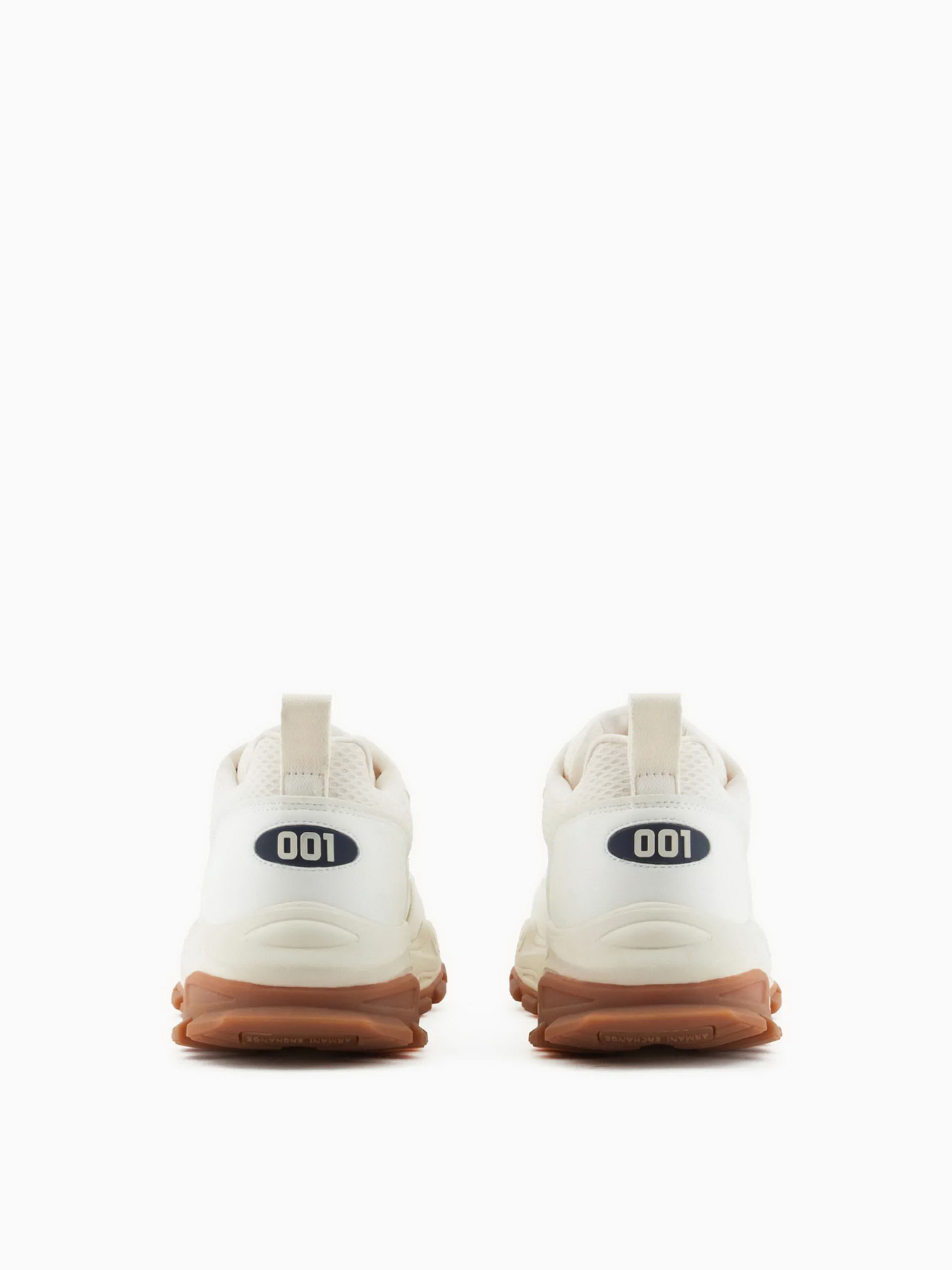 Кросівки повсякденні Armani Exchange модель XUX194-XV793-N481 Фото