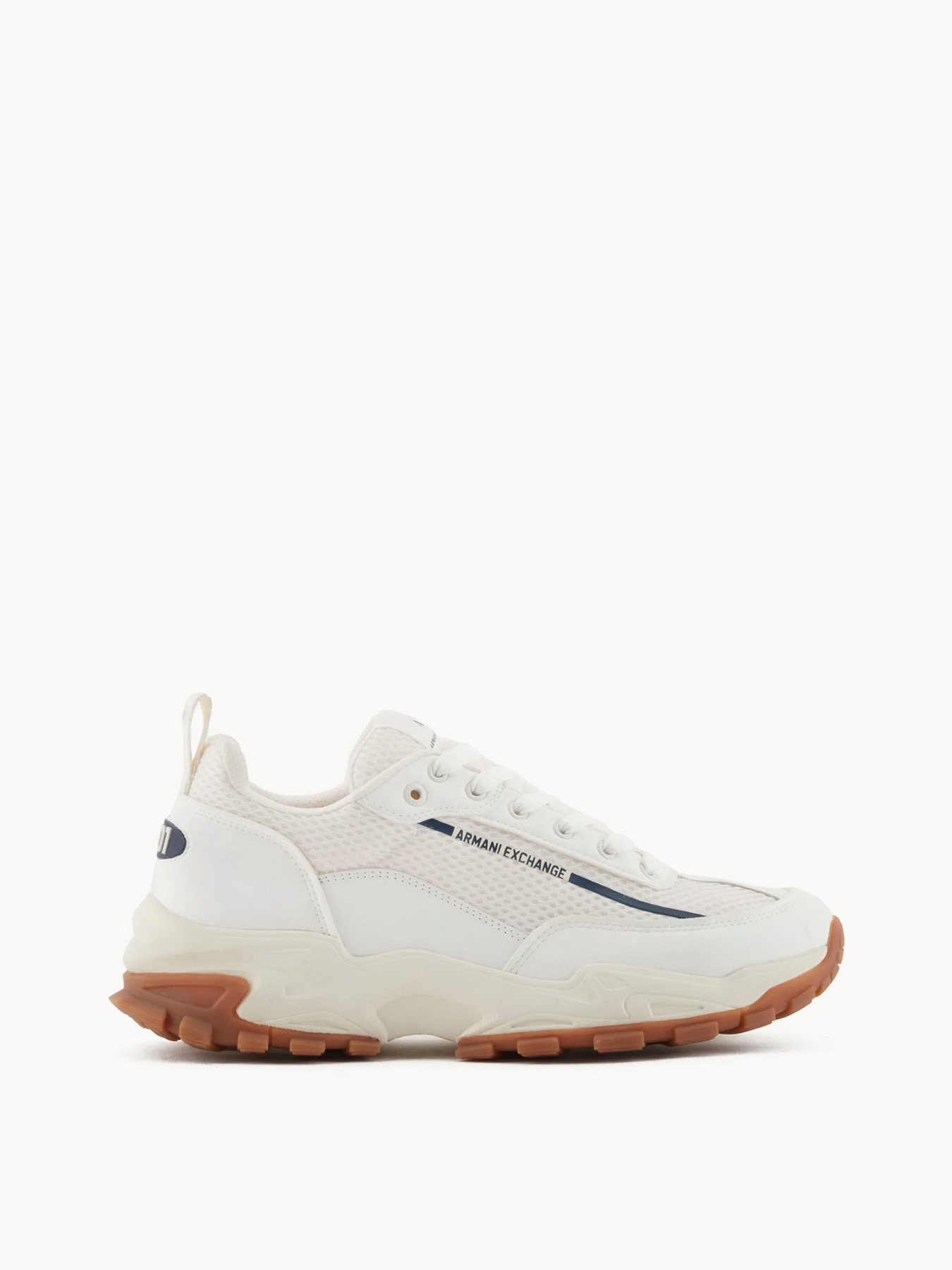 Кросівки повсякденні Armani Exchange модель XUX194-XV793-N481 Фото