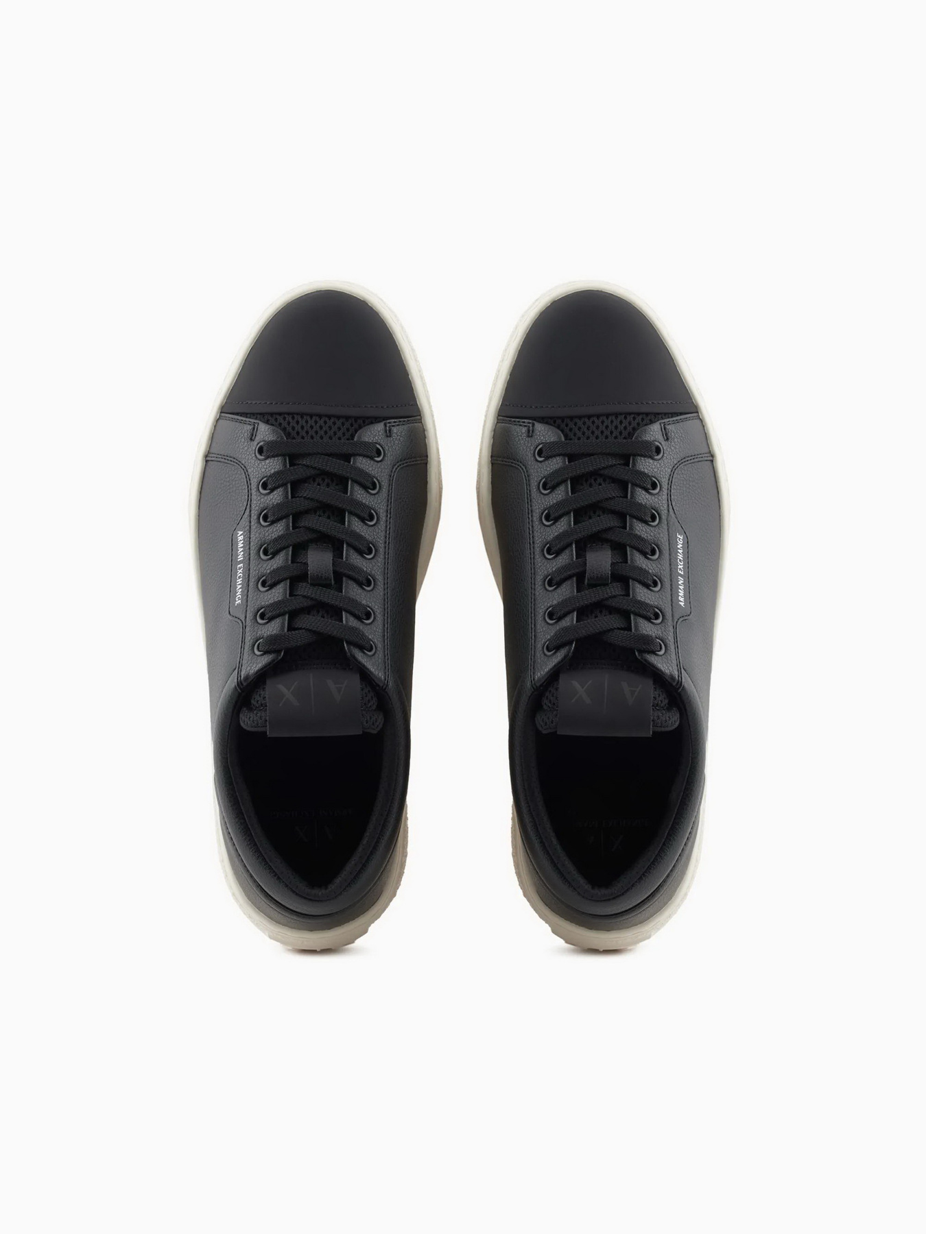 Кросівки повсякденні Armani Exchange модель XUX195-XV794-00002 Кросівки повсякденні Armani Exchange модель XUX195-XV794-00002 Фото