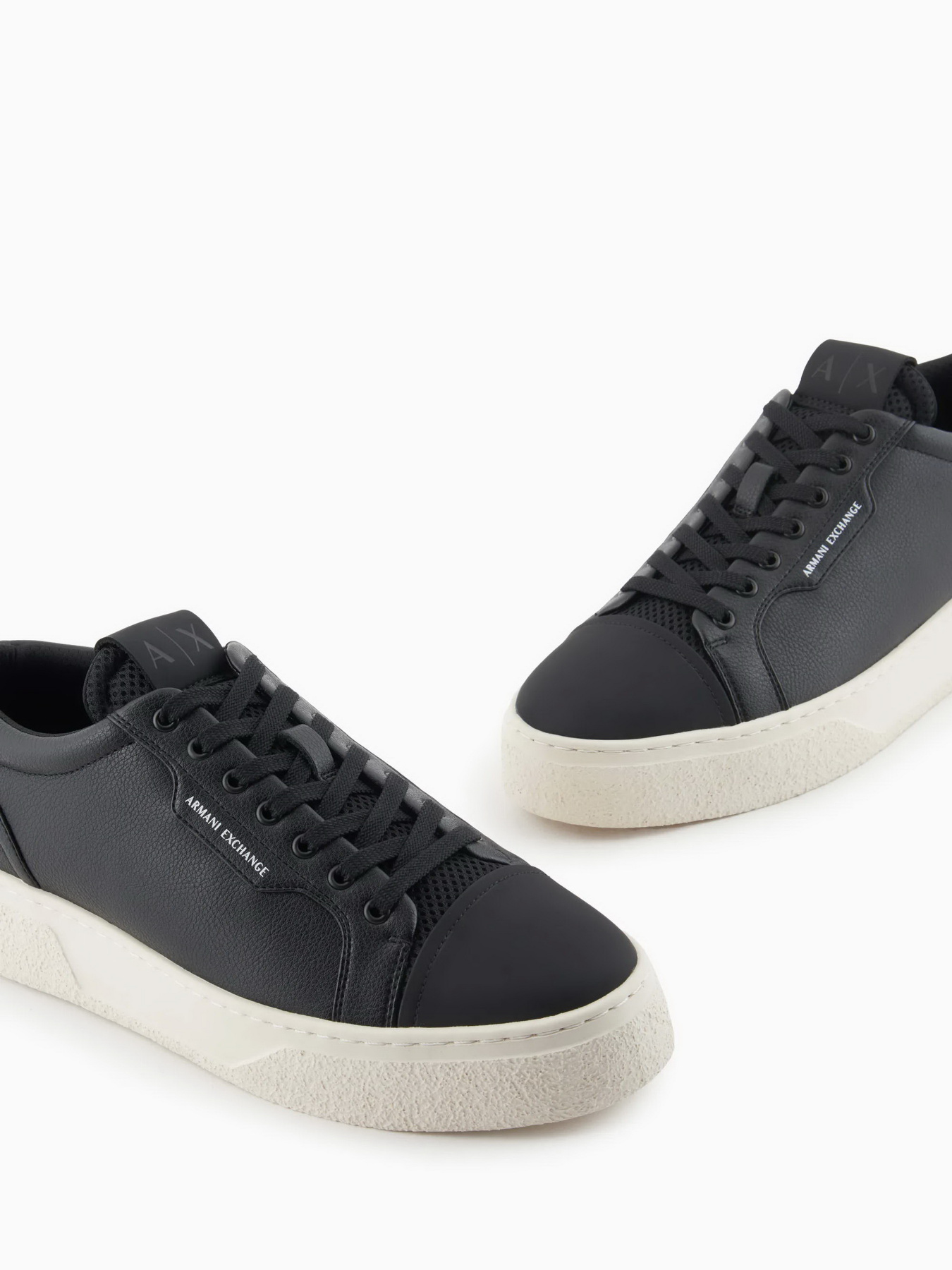 Кросівки повсякденні Armani Exchange модель XUX195-XV794-00002 Кросівки повсякденні Armani Exchange модель XUX195-XV794-00002 Фото