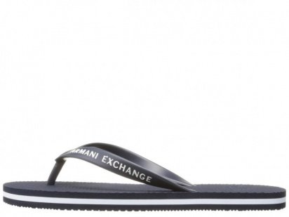 В'єтнамки Armani Exchange модель 955005-CC503-42235 — фото - INTERTOP