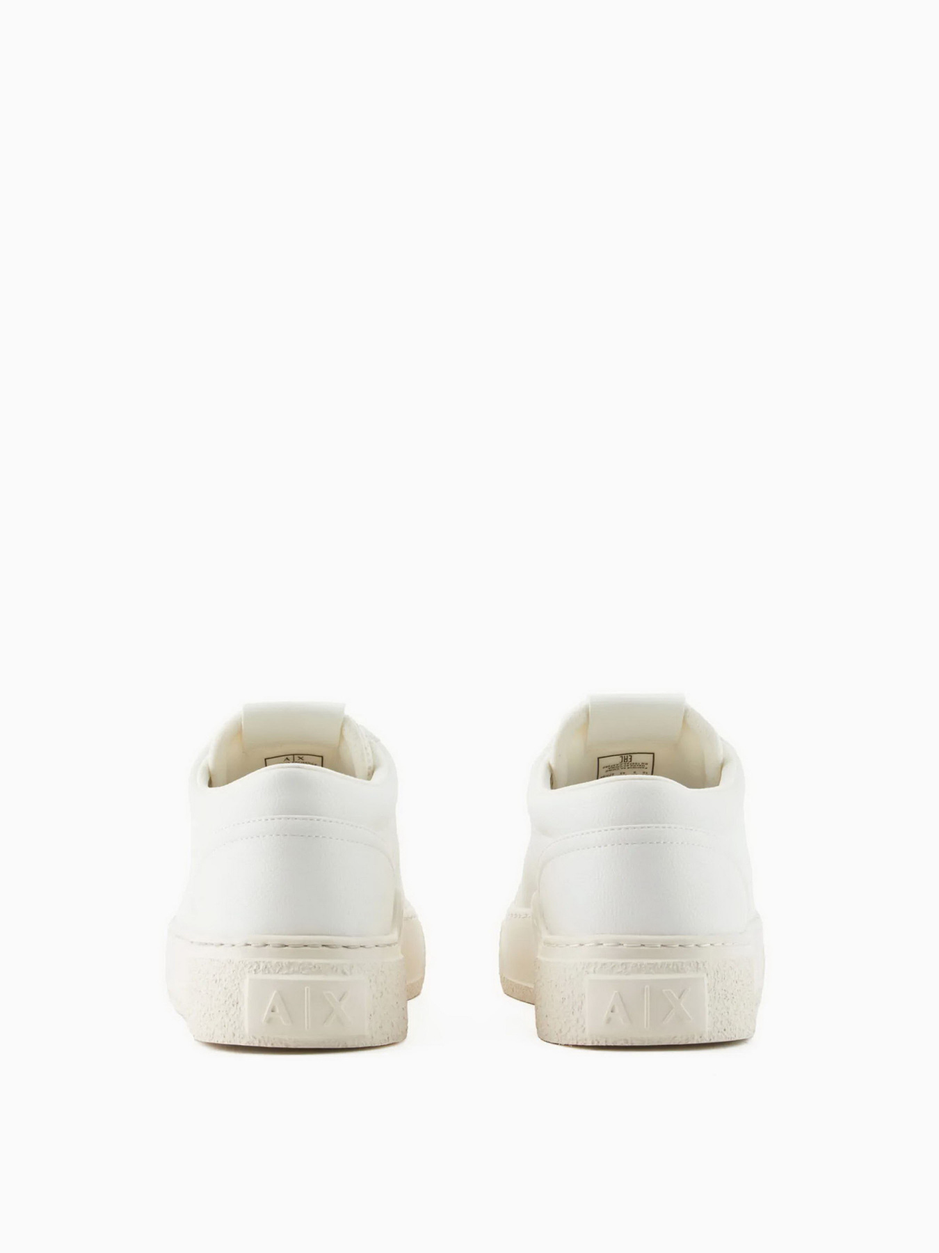 Кроссовки Armani Exchange модель XUX195-XV794-00894 Фото