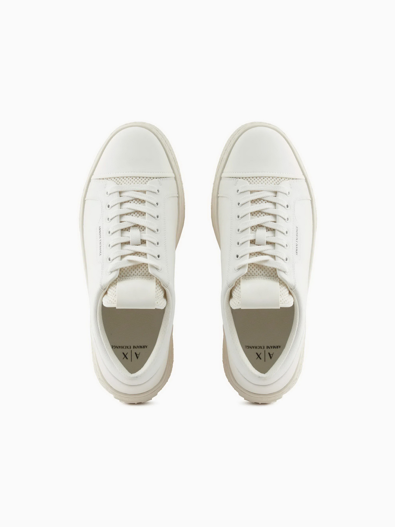 Кроссовки Armani Exchange модель XUX195-XV794-00894 Фото