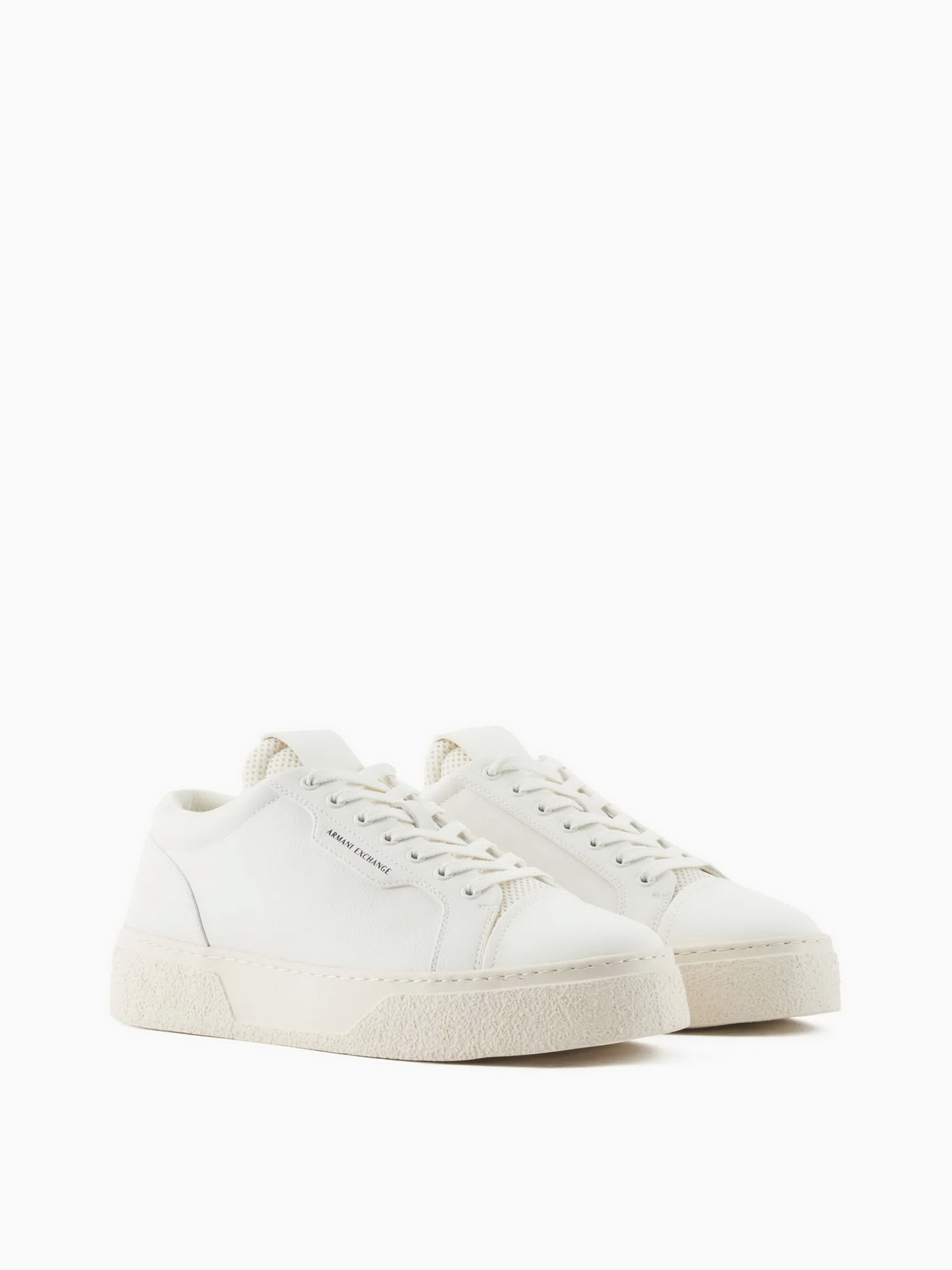 Кроссовки Armani Exchange модель XUX195-XV794-00894 Фото