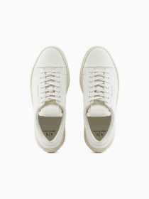 Кросівки повсякденні Armani Exchange модель XUX195-XV794-00894 Кросівки повсякденні Armani Exchange модель XUX195-XV794-00894 Фото