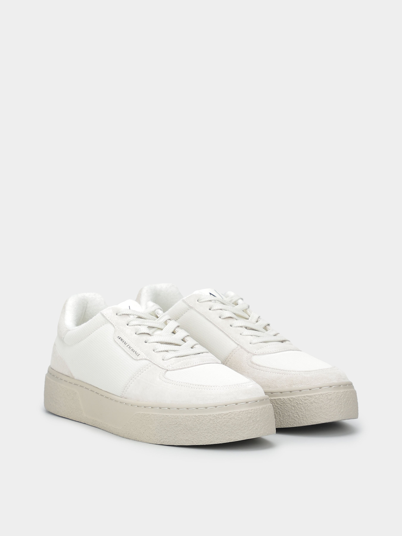 Кроссовки Armani Exchange модель XUX196-XV796-T478 Фото