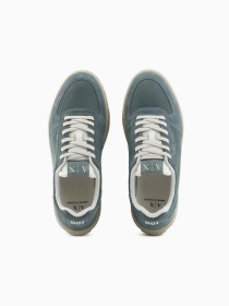 Кроссовки Armani Exchange модель XUX196-XV796-T479 Фото