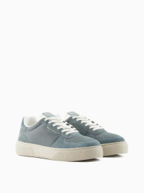 Кроссовки Armani Exchange модель XUX196-XV796-T479 Фото