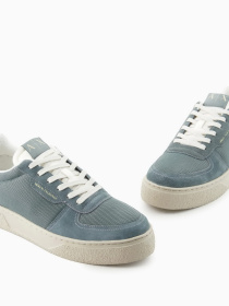 Кросівки повсякденні Armani Exchange модель XUX196-XV796-T479 Кросівки повсякденні Armani Exchange модель XUX196-XV796-T479 Фото