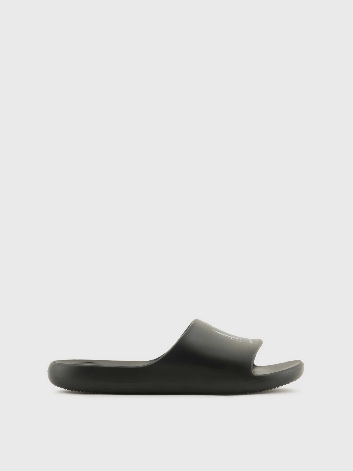 Шлепанцы Armani Exchange Icon Project модель XUP012-XV675-S277 Фото