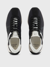 Кроссовки Armani Exchange модель XUX150-XV608-K620 Фото