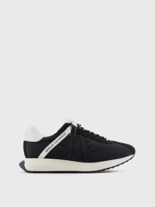 Кроссовки повседневные Armani Exchange модель XUX150-XV608-K620 Фото