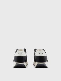 Кроссовки повседневные Armani Exchange модель XUX150-XV608-K620 Кроссовки повседневные Armani Exchange модель XUX150-XV608-K620 Фото