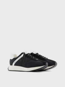 Кроссовки повседневные Armani Exchange модель XUX150-XV608-K620 Кроссовки повседневные Armani Exchange модель XUX150-XV608-K620 Фото