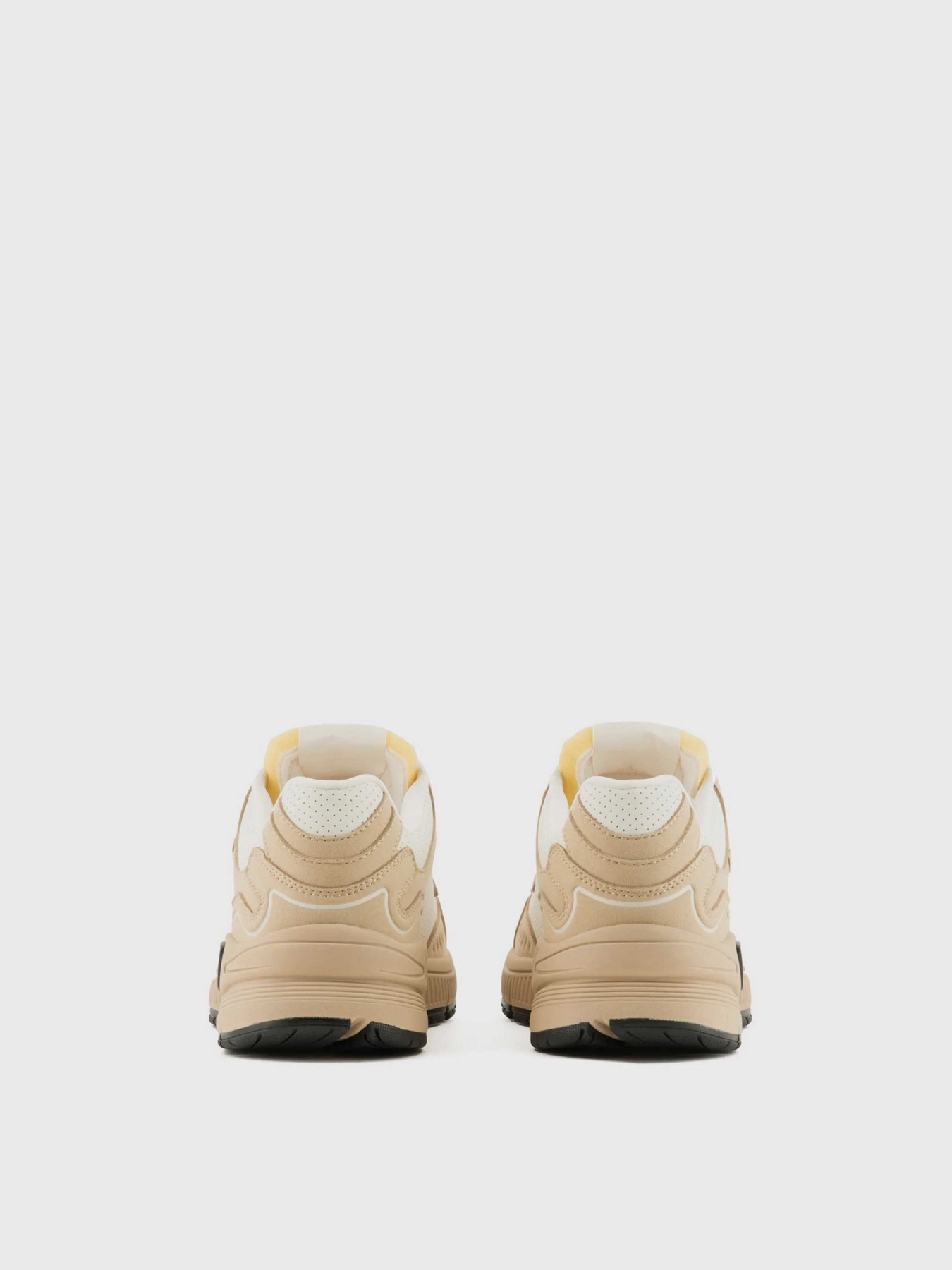 Кросівки повсякденні Armani Exchange модель XUX188-XV775-T714 Фото