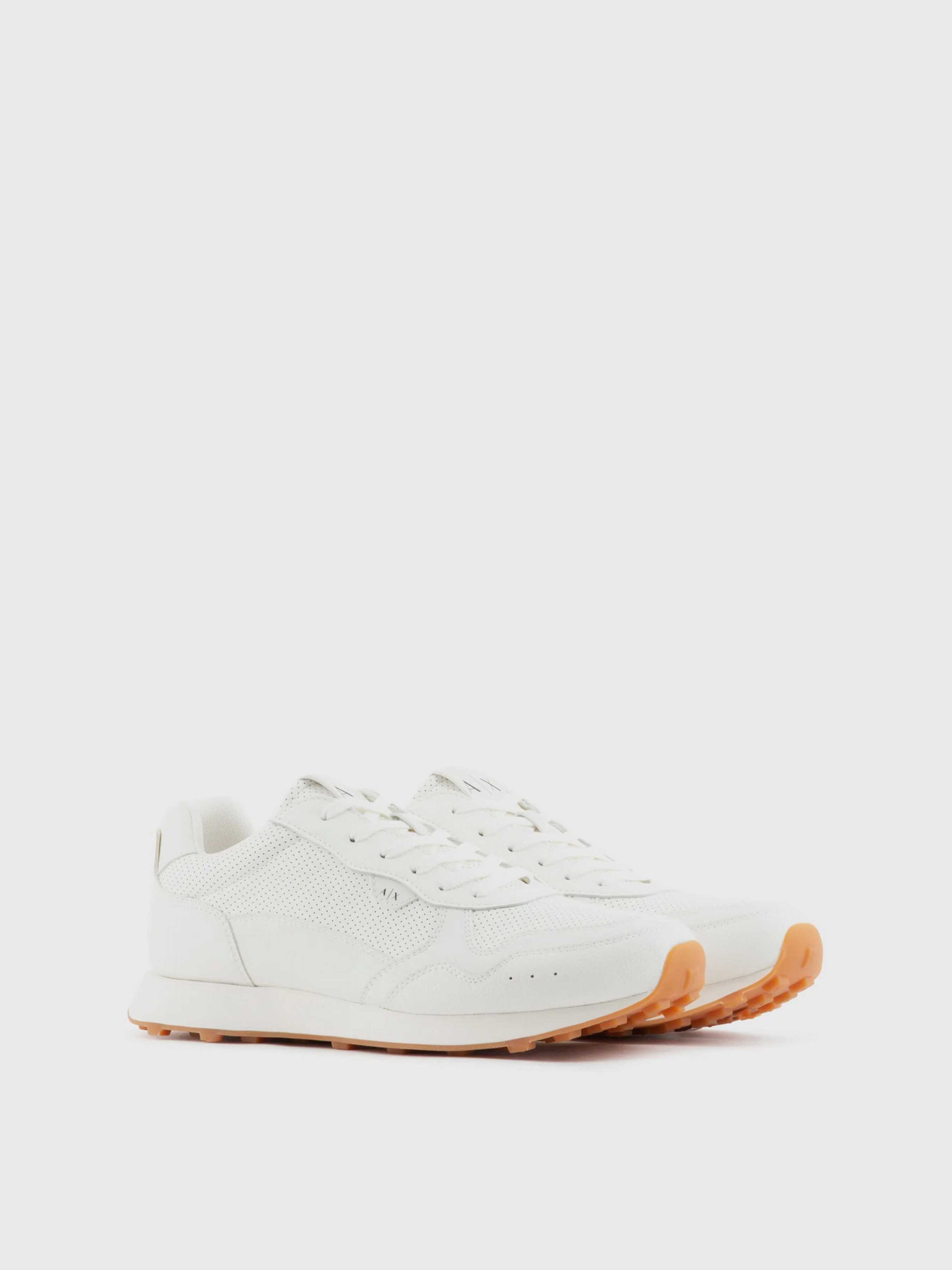 Кроссовки Armani Exchange модель XUX205-XV808-00894 Фото