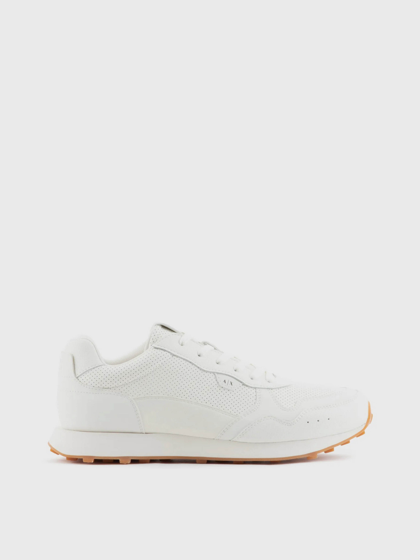 Кроссовки Armani Exchange модель XUX205-XV808-00894 Фото