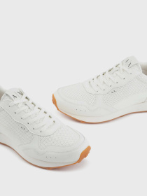 Кроссовки Armani Exchange модель XUX205-XV808-00894 Фото