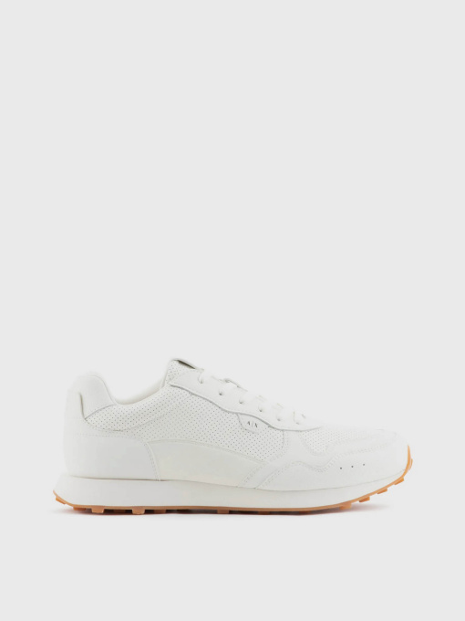 Кроссовки Armani Exchange модель XUX205-XV808-00894 Фото