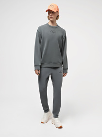 Кроссовки повседневные Armani Exchange модель XUX205-XV808-00894 Фото