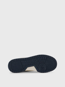 Кеды низкие Armani Exchange модель XUX212-XV823-N481 Фото