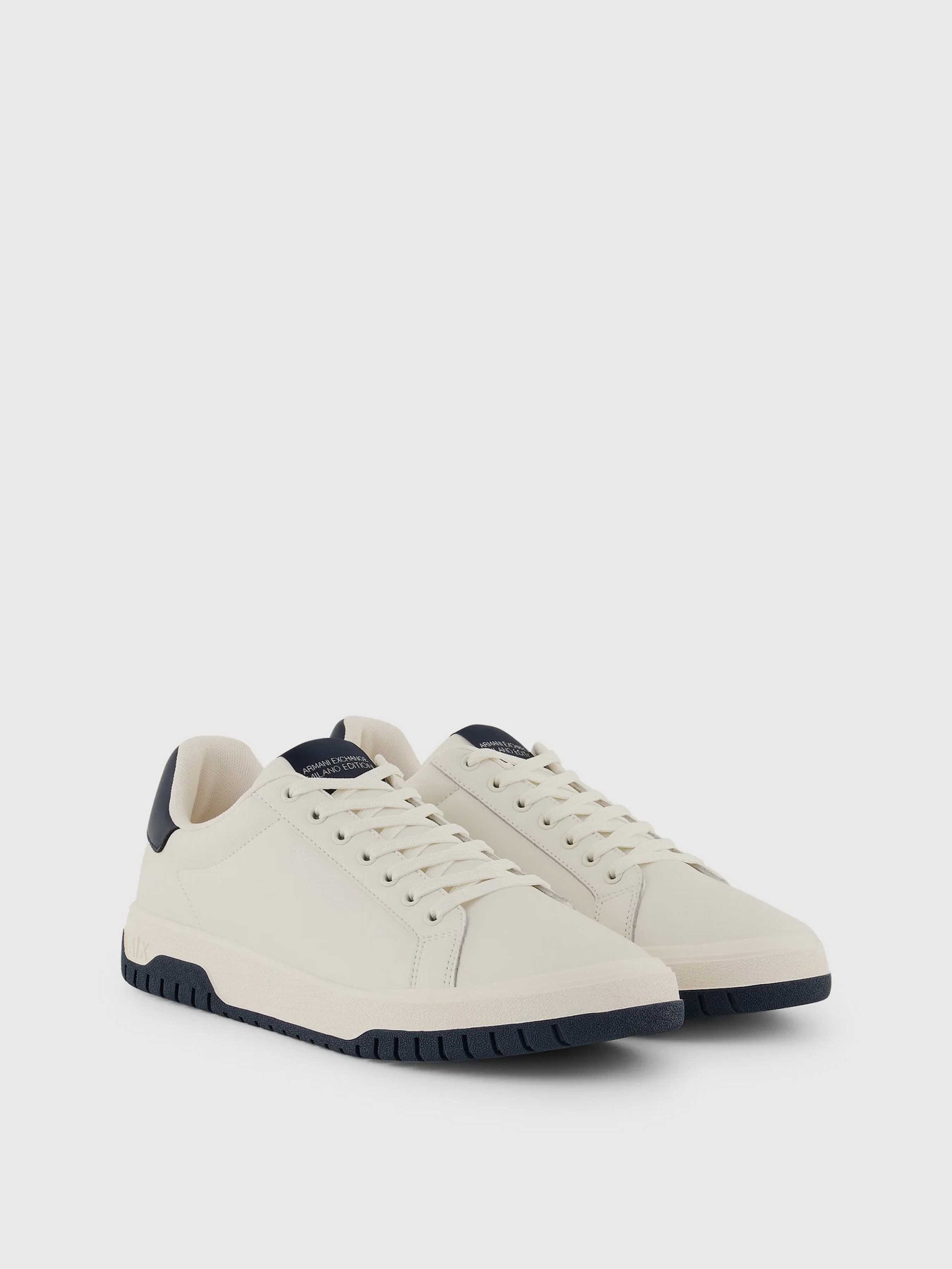 Кеди низькі Armani Exchange модель XUX212-XV823-N481 Фото