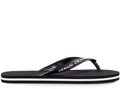 В'єтнамки Armani Exchange модель 955005-CC503-42520 — фото 3 - INTERTOP