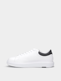 Кеды низкие Armani Exchange модель XUX123-XV534-K488 Фото