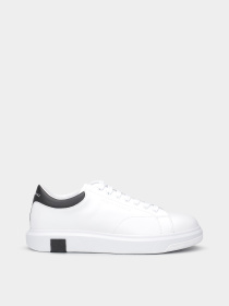 Кеды низкие Armani Exchange модель XUX123-XV534-K488 Фото