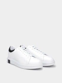 Кеди низькі Armani Exchange модель XUX123-XV534-K488 Фото