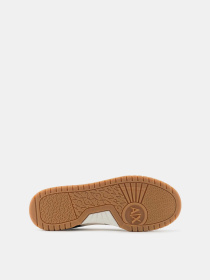 Кроссовки Armani Exchange модель XUX204-XV806-K568 Фото