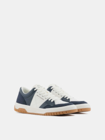 Кроссовки Armani Exchange модель XUX204-XV806-K568 Фото