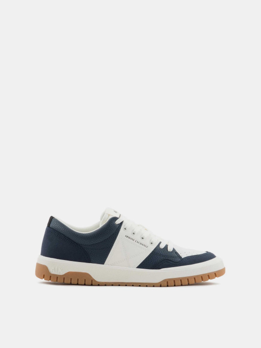 Кроссовки Armani Exchange модель XUX204-XV806-K568 Фото