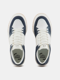 Кроссовки повседневные Armani Exchange модель XUX204-XV806-K568 Фото