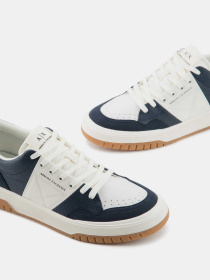 Кроссовки повседневные Armani Exchange модель XUX204-XV806-K568 Фото