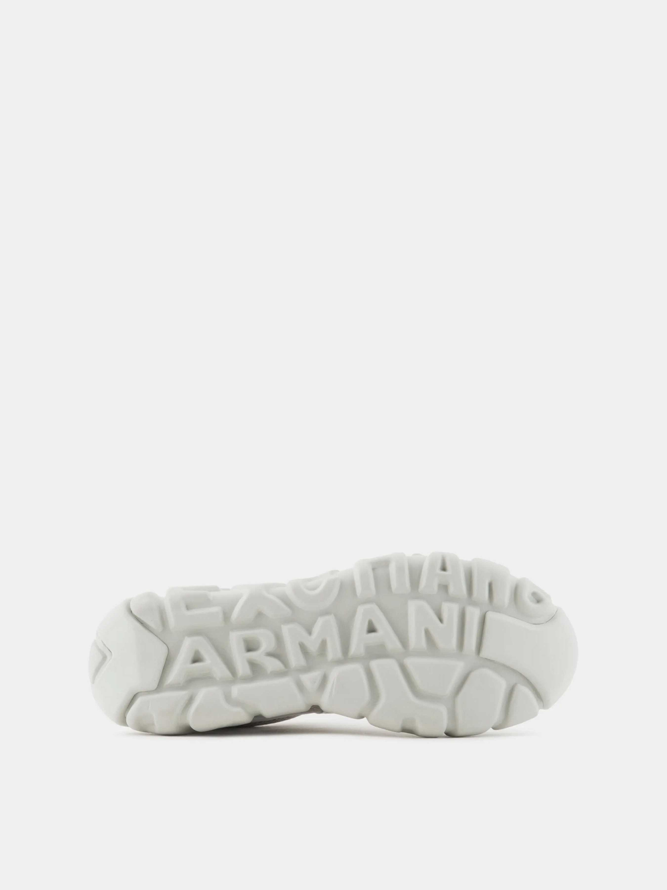 Кроссовки Armani Exchange модель XUX211-XV816-K658 Фото